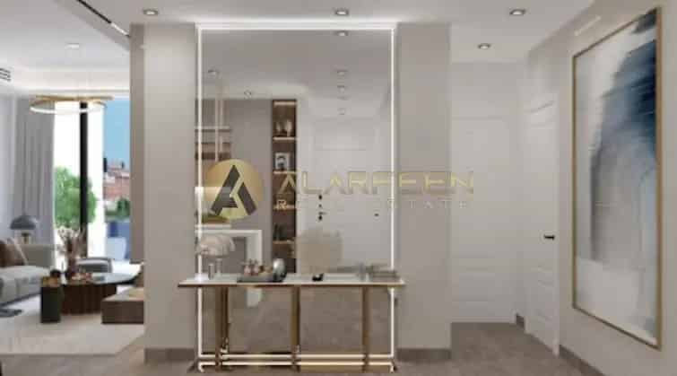 Buy 4 Bedroom Apartment in Dubai Creek Harbour with Stunning Views
