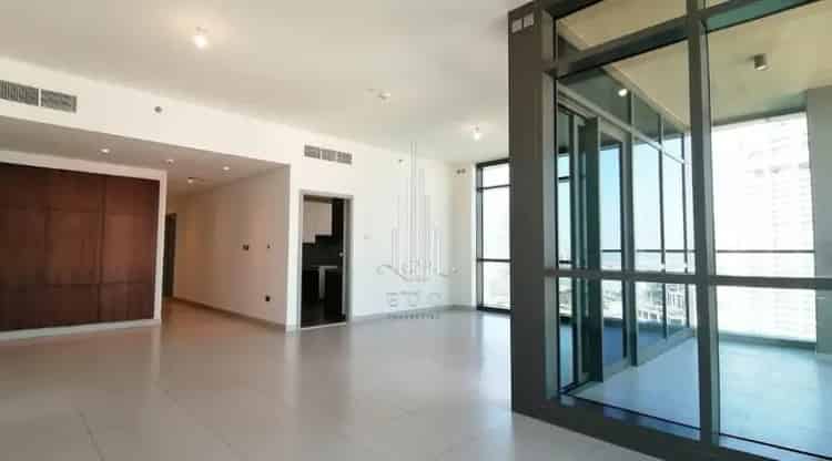 3 Bedroom 2100 Sq.Ft. Apartment for Rent in Canal Residence, Al Reem Island, Abu Dhabi