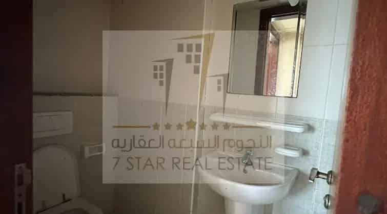 Rent Beautiful 2 Bedroom Apartment in Al Majaz 2 with Stunning View