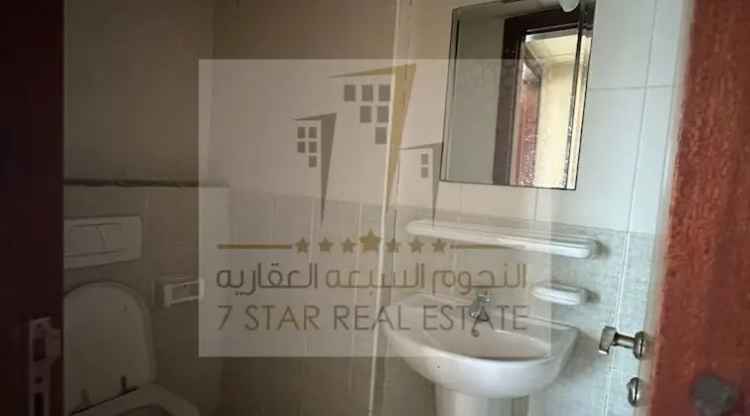 2 Bedroom 1400 Sq.Ft. Apartment for Rent in Al Majaz 2, Al Majaz, Sharjah