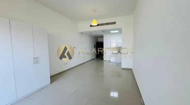 Rent Stylish Studio Apartment in Majan Dubai with Great Amenities