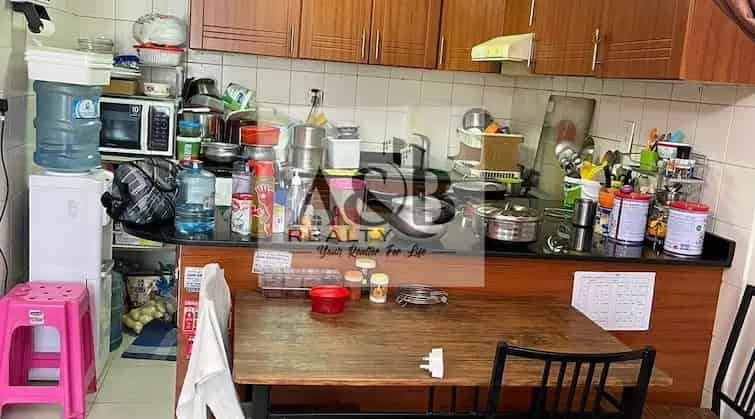 Buy 2 Bedroom Apartment in Central Business District Dubai with Balcony