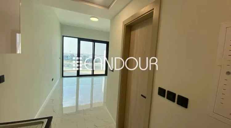 1 Bedroom 326 Sq.Ft. Apartment for Rent in Downtown Jebel Ali, Jebel Ali, Dubai