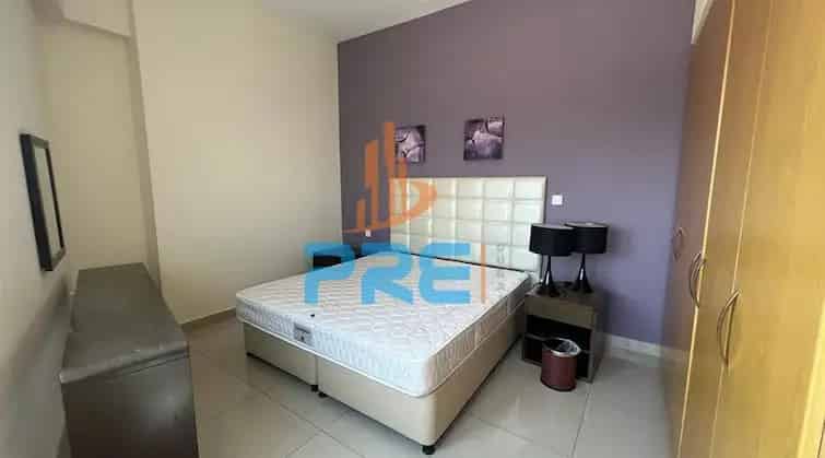 Rent 1 Bedroom Apartment in Downtown Jebel Ali Dubai with Pool and Gym
