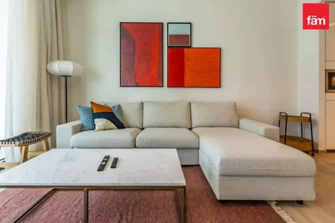 1 Bed Apartment To Rent in Palace Residences
