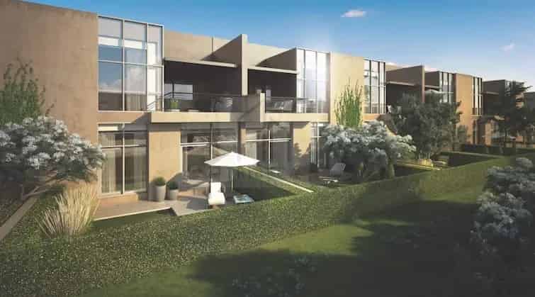 Buy 4 Bedroom Villa with Luxury Features in Meydan City Dubai