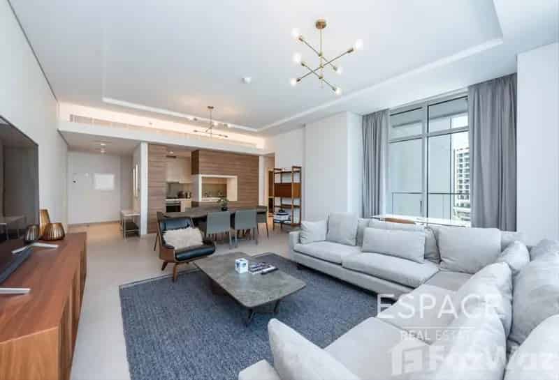 2 Bedroom Apartment for sale at Banyan Tree Residences Hillside Dubai