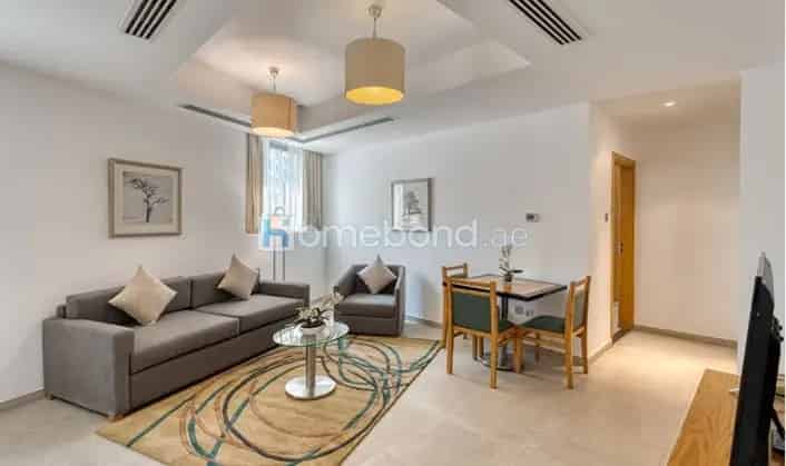 Buy Hotel Apartment in Grand Belle Vue, Barsha Heights Dubai