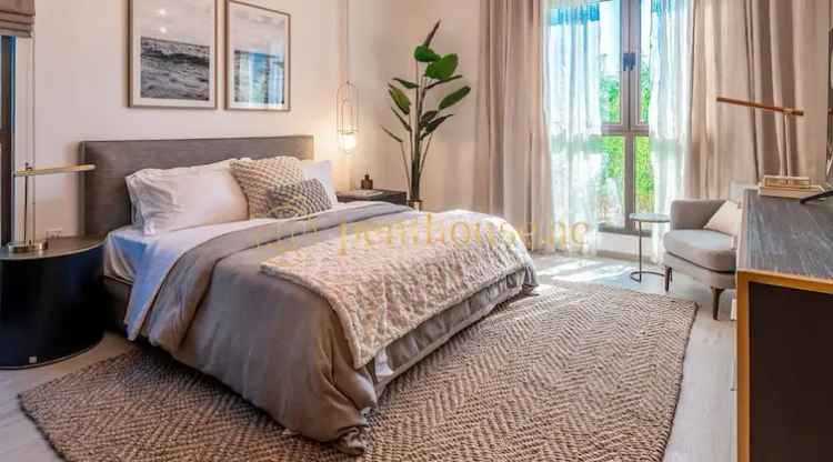 4 Bedroom 3832 Sq.Ft. Penthouse for Sale in Umm Suqeim, Dubai