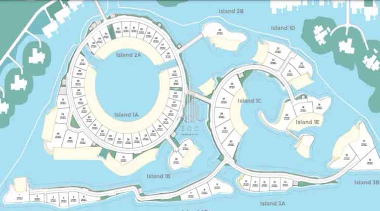 10443 Sq.Ft. Land  for Sale in Al Gurm, Abu Dhabi