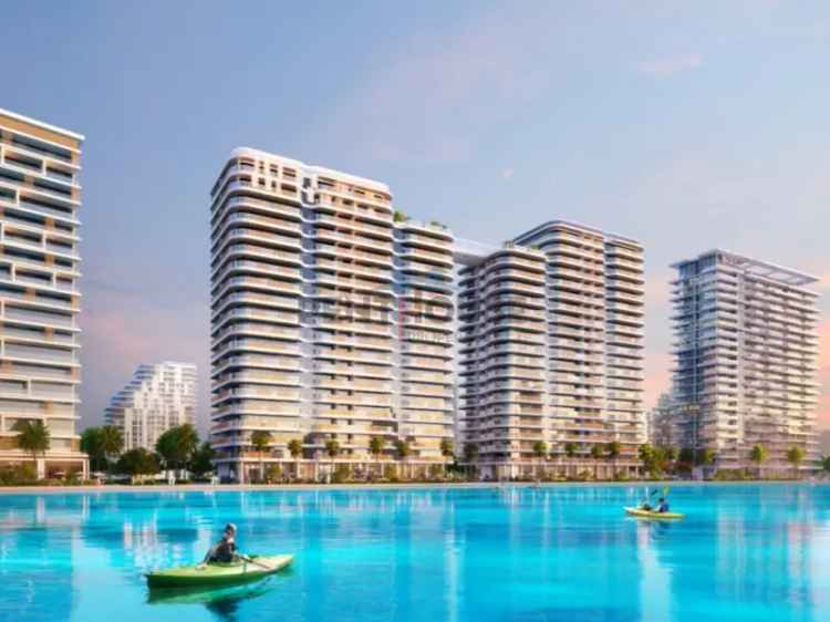 2 Bedroom 1086 Sq.Ft. Apartment for Sale in Dubai World Central, Dubai