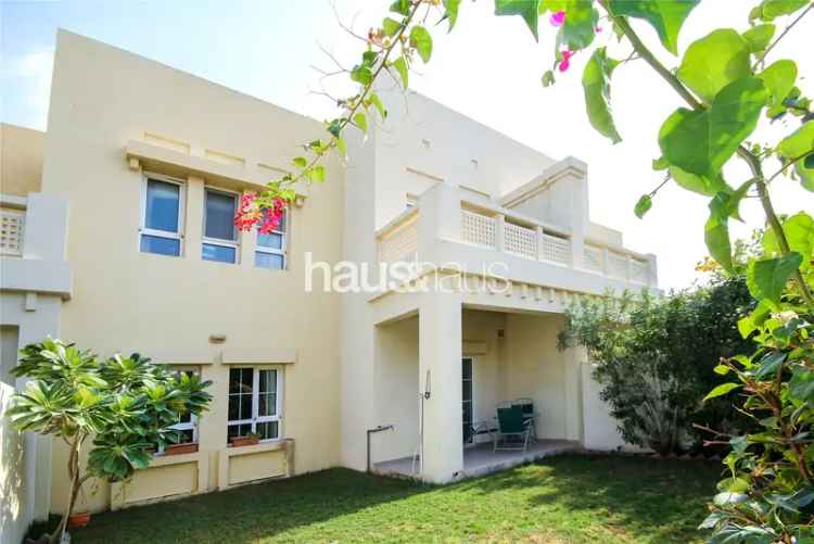 3 Bedroom Villa For Sale