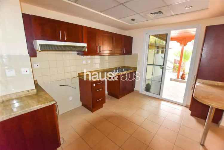 2 Bedroom Villa To Rent