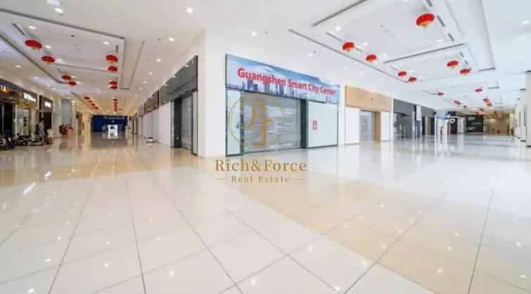 561 Sq.Ft. Retail Shop  for Rent in Dragon Mart 2, Dragon City, Dubai