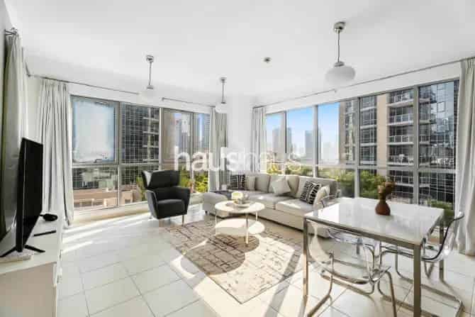 1 Bed Apartment To Rent in The Residences 7