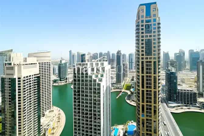 2 Bed Apartment For Sale in Murjan 1