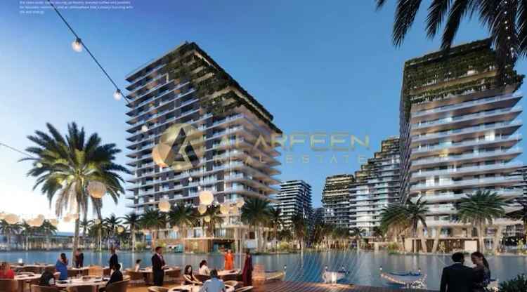 1 Bedroom 360 Sq.Ft. Apartment for Sale in Dubai South, Dubai