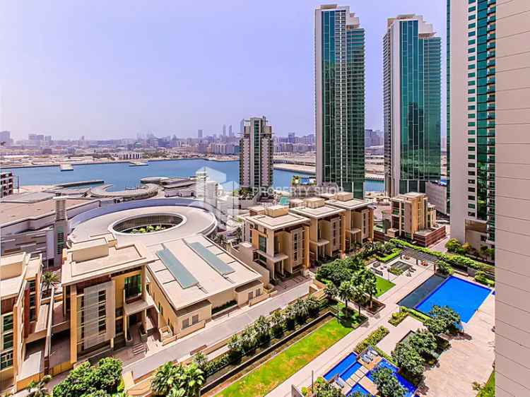 Apartment for Sale in Marina Heights 1 , Al Reem Island , Abu Dhabi