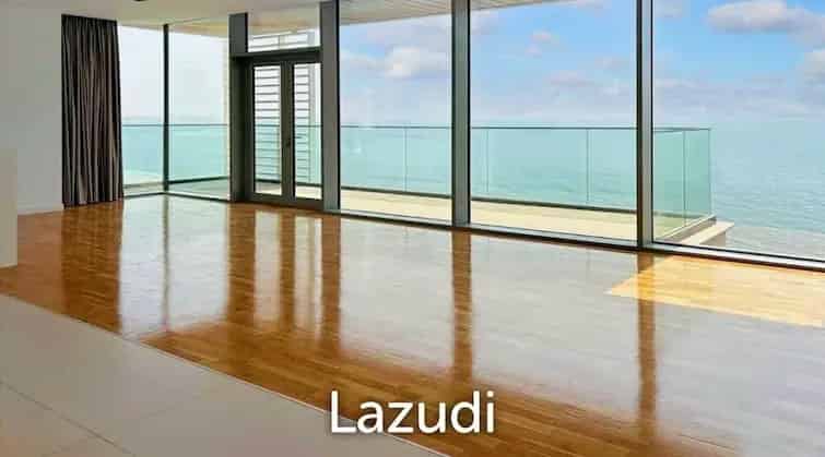 Rent 4 Bedroom Apartment in Bluewaters Island Dubai with Luxurious Amenities