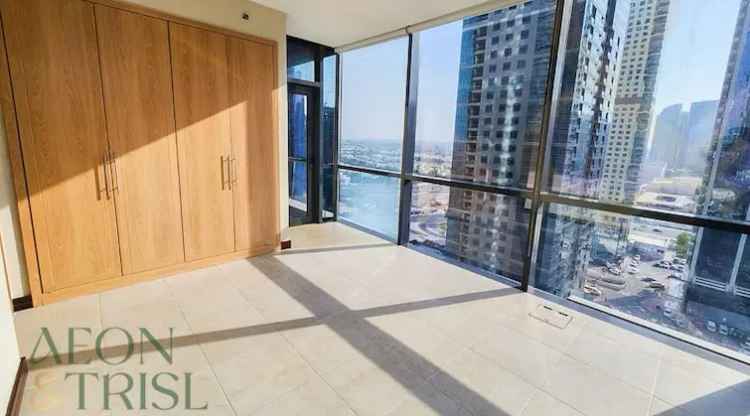 1 Bedroom 1103 Sq.Ft. Apartment for Rent in JLT Cluster V, Jumeirah Lake Towers (JLT), Dubai