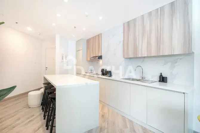 2 Bed Apartment For Sale in The Torch