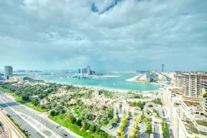 2 Bed Apartment For Sale in Avani Palm View