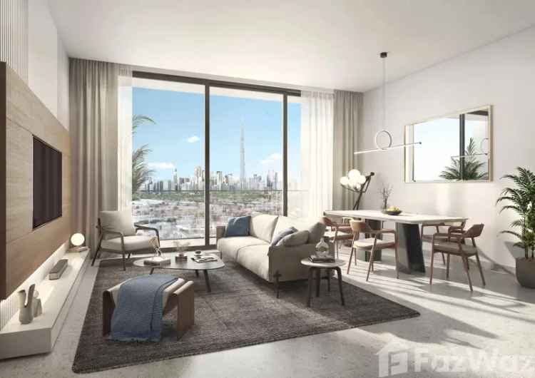 1 Bedroom Apartment for sale at Naya 3