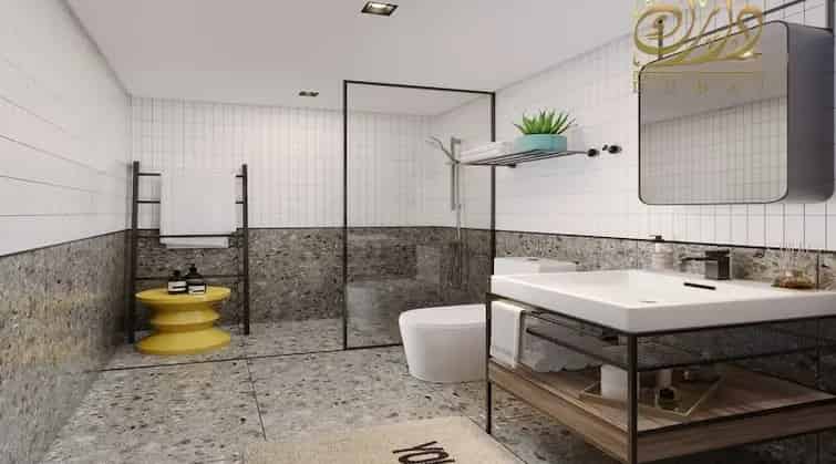 Buy 3 Bedroom Apartment in Al Shamkha Abu Dhabi with Modern Amenities