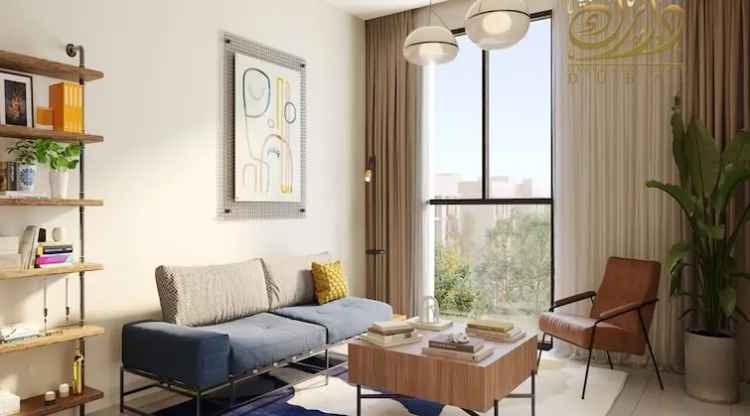 3 Bedroom 1150 Sq.Ft. Apartment for Sale in Al Shamkha, Abu Dhabi