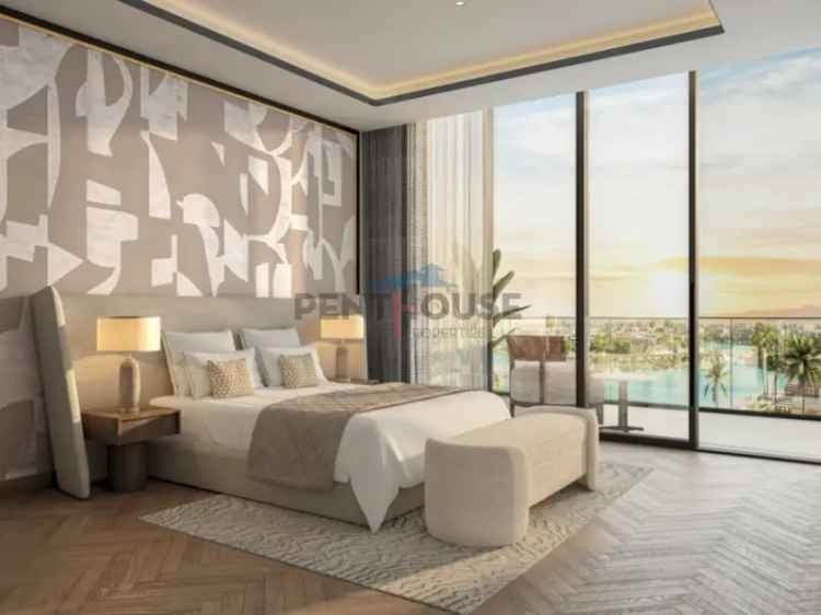 1 Bedroom 689 Sq.Ft. Apartment for Sale in Dubai World Central, Dubai