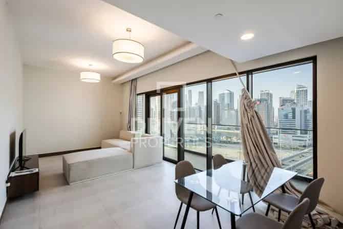 2 Bed Apartment To Rent in Sol Bay Tower