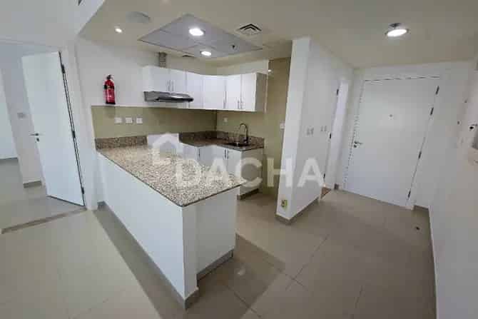 1 Bed Apartment To Rent in Red Residence
