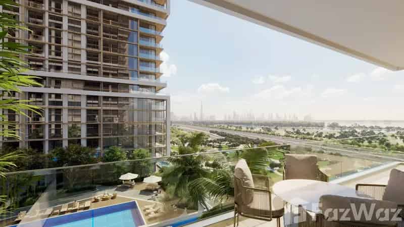2 Bedroom Apartment for sale at Sobha One