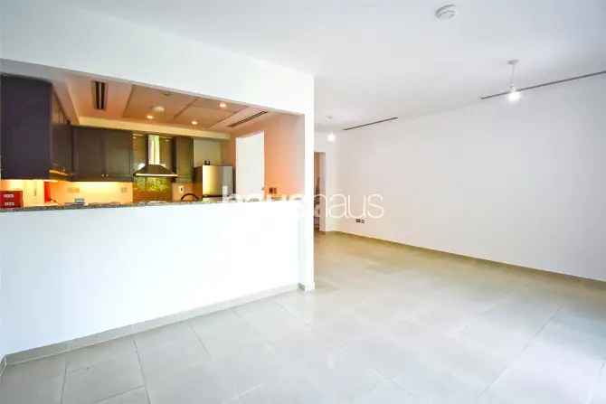 1 Bed Townhouse For Sale in Jumeirah Village Triangle