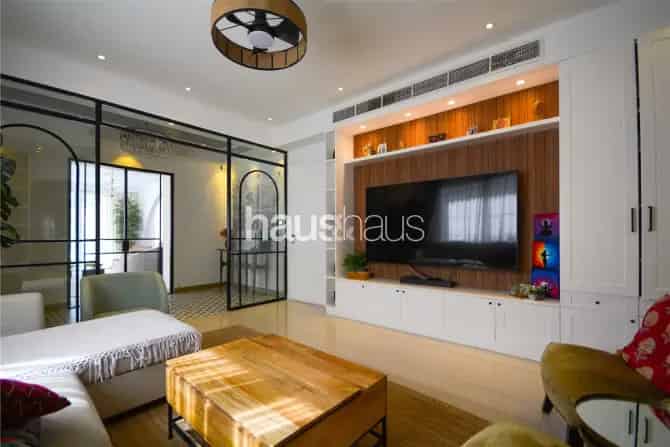 4 Bed Villa For Sale in Ghadeer 2