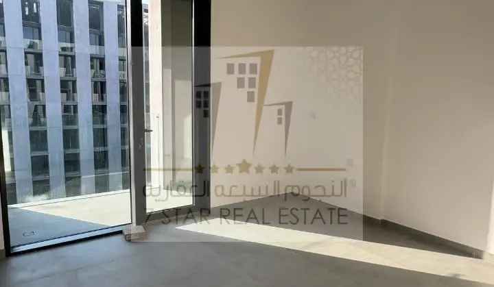 1 Bedroom 700 Sq.Ft. Apartment for Sale in Aljada, Sharjah