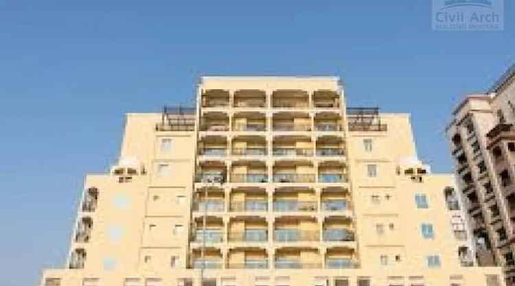 1 Bedroom 714 Sq.Ft. Apartment for Sale in Al Warsan, Dubai