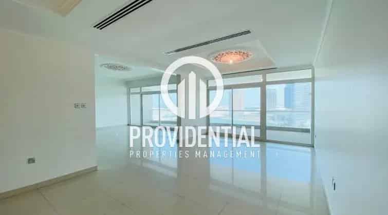 Rent 4 Bedroom Apartment with Stunning Views in Tourist Club Area Abu Dhabi