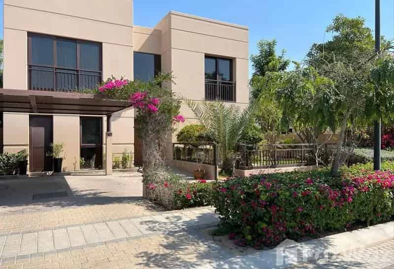 5 Bedroom Villa for sale at Al Zahia 2