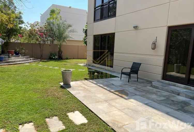 5 Bedroom Villa for sale at Al Zahia 2