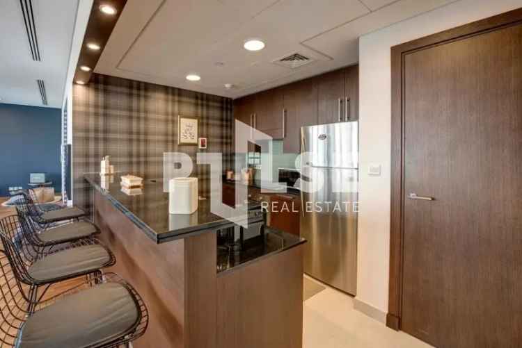 2 Bedroom 1848 Sq.Ft. Apartment for Sale in Burj Daman, DIFC, Dubai