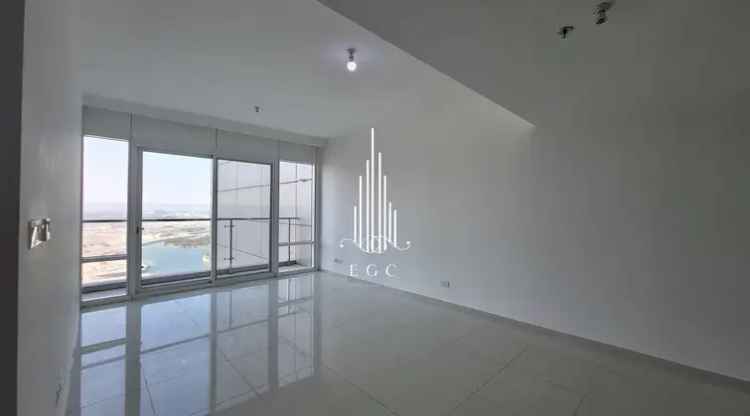 Rent 3 Bedroom Duplex in City of Lights Al Reem Island Abu Dhabi