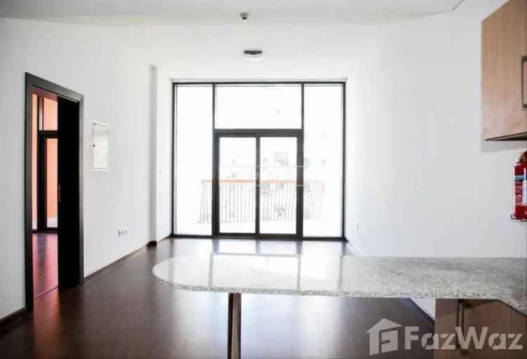 1 Bedroom Apartment for sale at Binghatti Views