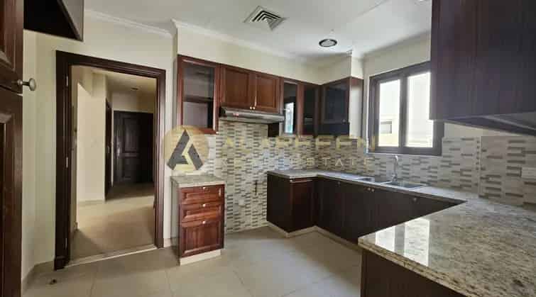Rent 5 Bedroom Townhouse in Lila Arabian Ranches 2 Dubai