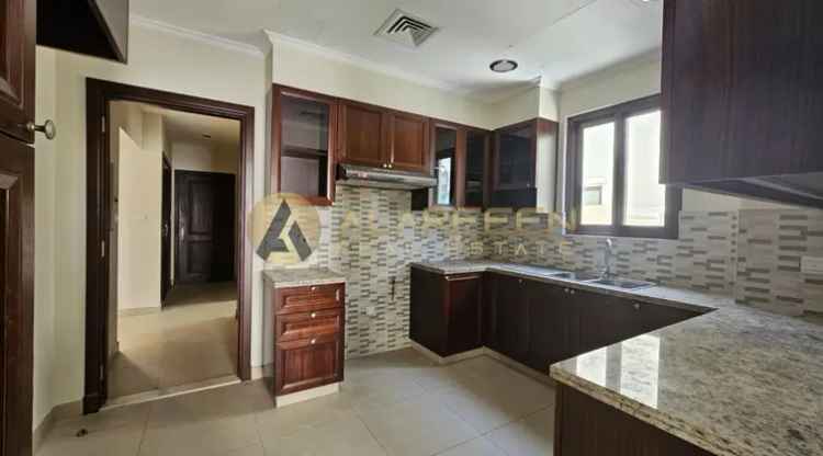 Rent 5 Bedroom Townhouse in Lila Arabian Ranches 2 Dubai