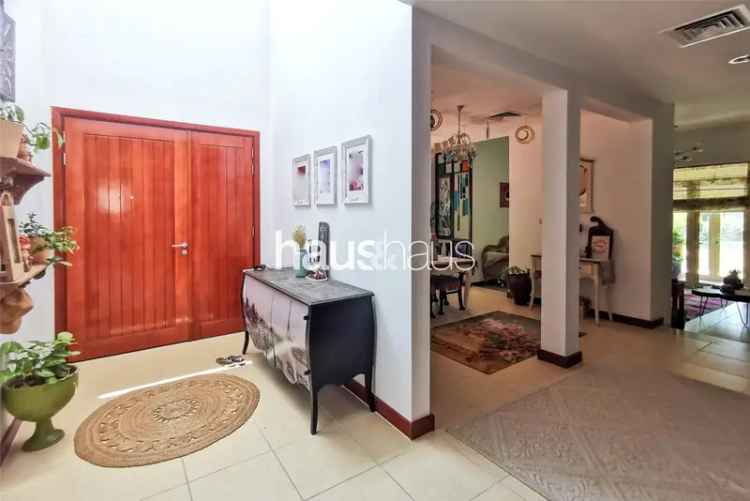 3 Bedroom Villa For Sale