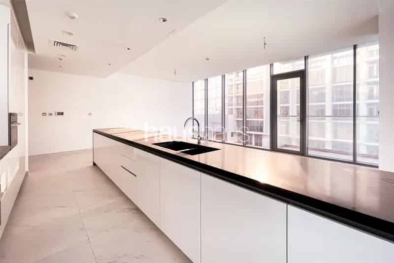 3 Bedroom Apartment To Rent