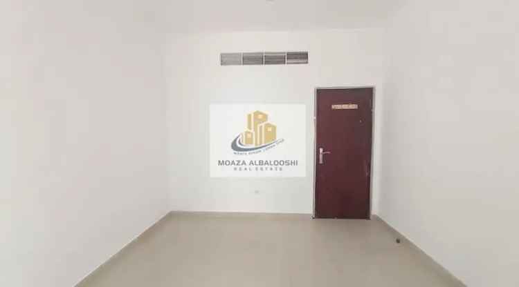 1 Bedroom 999 Sq.Ft. Apartment for Rent in Al Nud, Al Qasimia, Sharjah