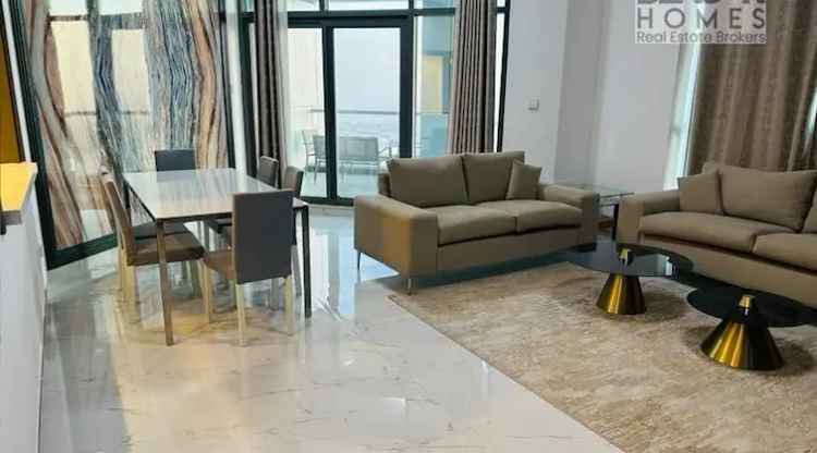 3 Bedroom 1712.54 Sq.Ft. Apartment for Sale in The Torch, Dubai Marina, Dubai