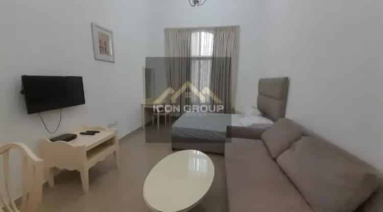Rent Furnished Studio Apartment in Jumeirah Village Circle Dubai